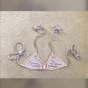 ACACIA Cape Cod Andy top